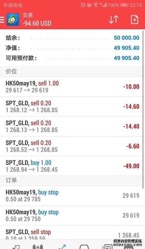 港交所提醒：警惕“高仿交易所”！